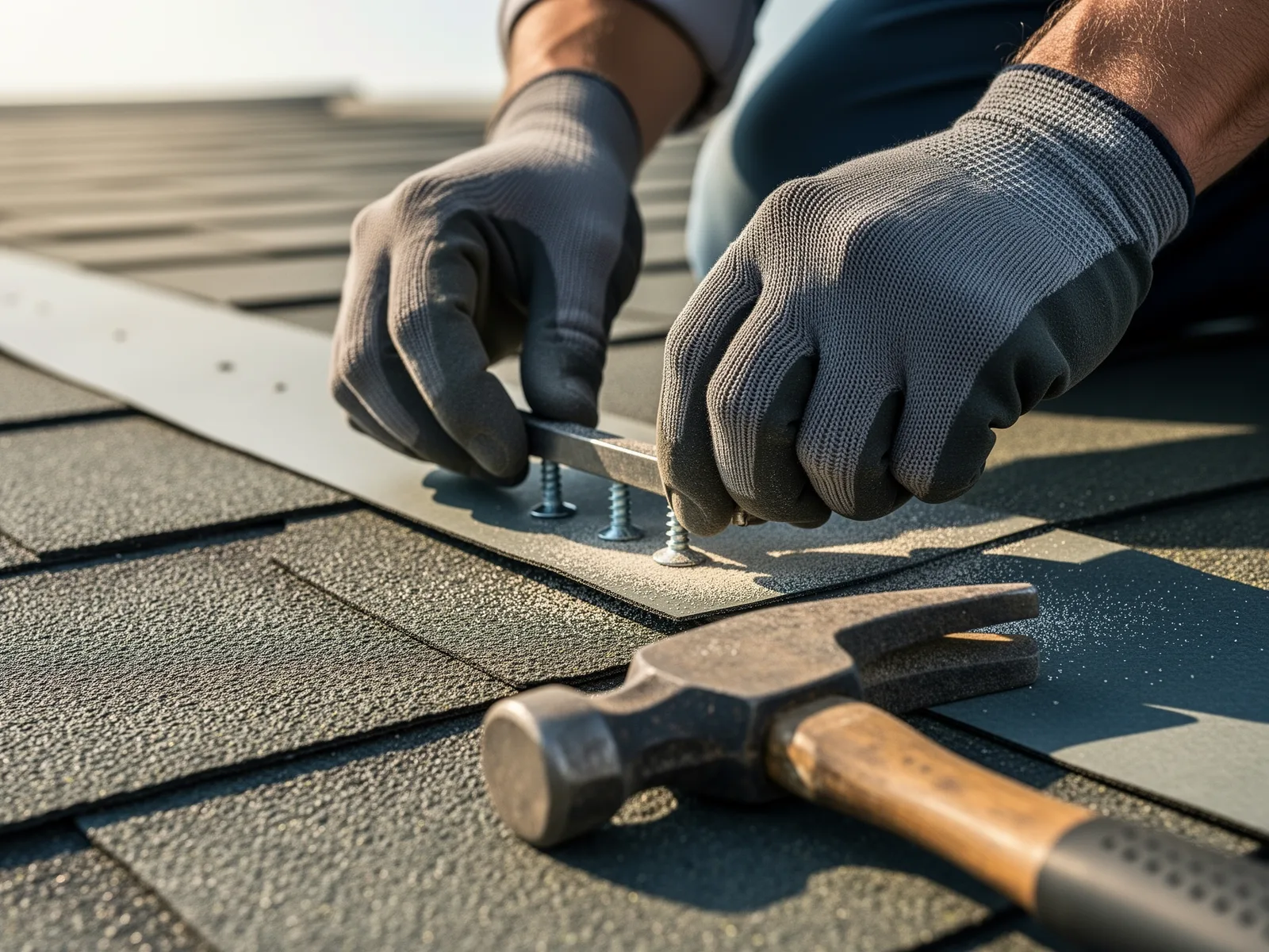 Why choose Fascia Repair in Burlington, CO